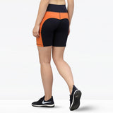 AB Women GYM Fitness Shorts STY # 01