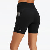 AB Women GYM Fitness Shorts STY # 04