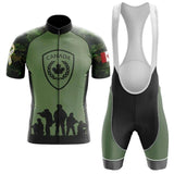 Men Cycling Countries Collection Uniform STY-16