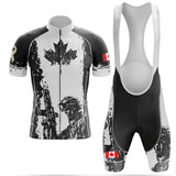 Men Cycling Countries Collection Uniform STY-18