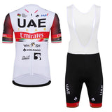 Men Cycling Countries Collection Uniform STY-12