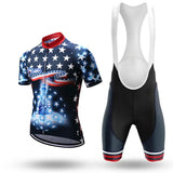 Men Cycling Countries Collection Uniform STY-30