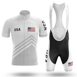 Men Cycling Countries Collection Uniform STY-14