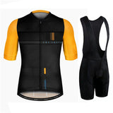 Men Cycling Classic Collection Uniform STY-08