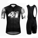 Men Cycling Classic Collection Uniform STY-12
