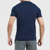 AB Men Gym Shirt STY # 02