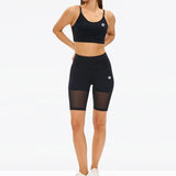 AB Women GYM Fitness Shorts STY # 06