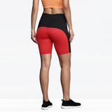 AB Women GYM Fitness Shorts STY # 07
