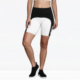 AB Women GYM Fitness Shorts STY # 09