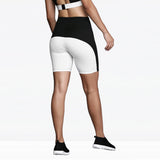 AB Women GYM Fitness Shorts STY # 09