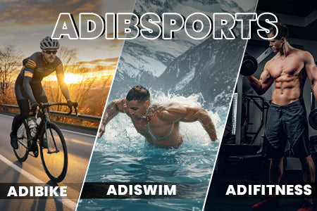 Adibike-cyclingwears