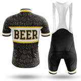 Adibike - Beer Lover - Men's Cycling Uniform
