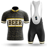 Men Cycling Beer Collection Uniform STY-08