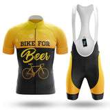 Men Cycling Beer Collection Uniform STY-01