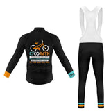 Adibike - CYCOPATH Long Sleeve Cycling Uniform
