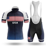 Men Cycling Countries Collection Uniform STY-01