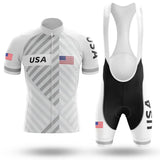 Men Cycling Countries Collection Uniform STY-09
