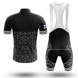 Adibike - Dark Finland Cycling Men's Uniform