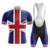 Men Cycling Countries Collection Uniform STY-21