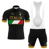 Men Cycling Countries Collection Uniform STY-23