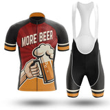 Men Cycling Beer Collection Uniform STY-03