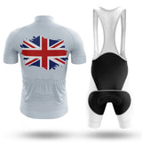 Adibike - UK Men's Short Sleeve Cycling Uniform