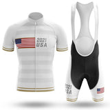 Men Cycling Countries Collection Uniform STY-15