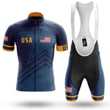 Men Cycling Countries Collection Uniform STY-08