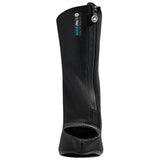 Adibike ASSOS GT Ultraz Winter Booties Road Bike Shoe Covers black