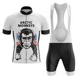 Men Cycling Animal Collection Uniform STY-04