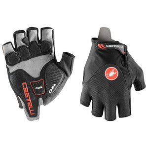 Adibike Arenberg Gel 2 Cycling Gloves black