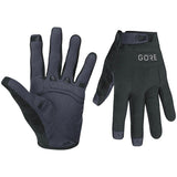 Adibike C5 Trail Full Finger Gloves black
