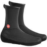 Adibike CASTELLI Diluvio UL Thermal Shoe Covers black