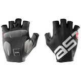 Adibike Competizione 2 Gloves silver - black