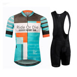 Men Cycling Classic Collection Uniform STY-09
