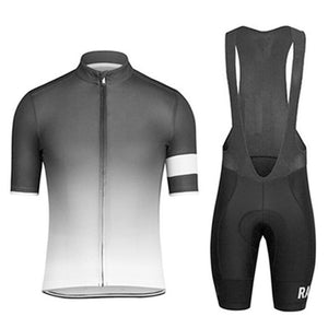 Adibike Cycling Short Sleeve Jersey Uniform