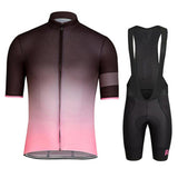 Adibike Cycling Short Sleeve Jersey Uniform