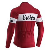 Adibike Eroica Men's Cycling Jersey