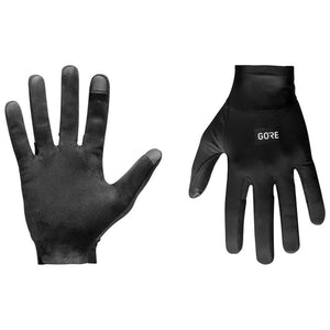 Adibike GORE WEAR Full Finger Gloves black