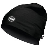 Adibike HAD Printed Fleece Beanie Hat black