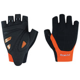 Adibike Icon Gloves black - orange