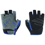 Adibike Iseler MTB Gloves blue
