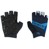 Adibike Iseo Gloves black - blue