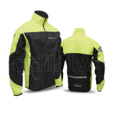 Men Cycling Rain Jacket STY-05