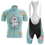 Men Cycling Animal Collection Uniform STY-06