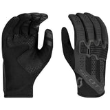 Adibike SCOTT Gravity Full Finger Gloves black
