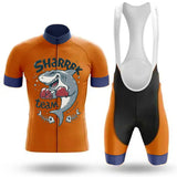 Men Cycling Animal Collection Uniform STY-03