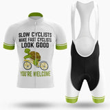 Men Cycling Animal Collection Uniform STY-11