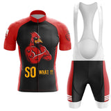 Men Cycling Animal Collection Uniform STY-02