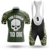 Men Cycling Skull Collection Uniform STY-18